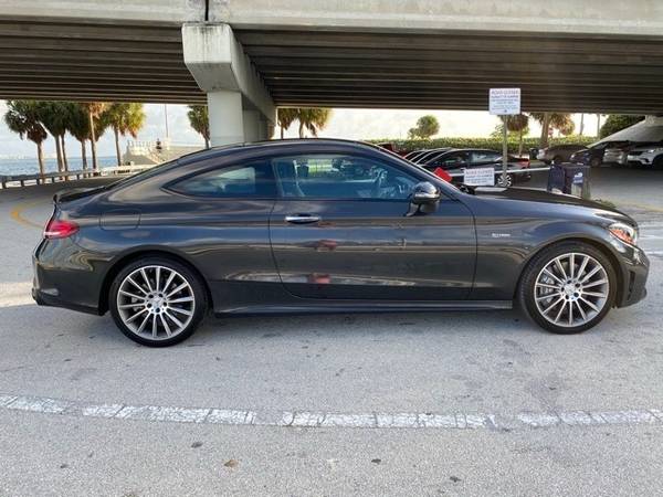 2019 Mercedes-Benz C-Class AMG C 43 4MATIC Coupe Cash - cars &... for sale in Orlando, FL – photo 6