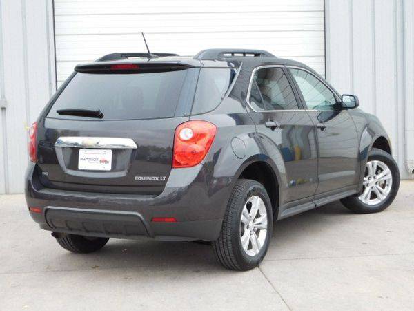 2014 Chevrolet Chevy Equinox 1LT AWD - MOST BANG FOR THE BUCK! for sale in Colorado Springs, CO – photo 6