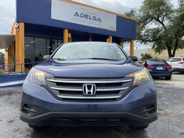 2013 Honda CR-V LX Sport Utility 4D BUY HERE PAY HERE!! for sale in Orlando, FL – photo 14