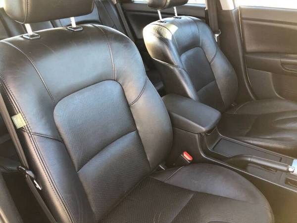 *2009 Mazda 3- I4* 1 Owner, Clean Carfax, Sunroof, Heated Seats,... for sale in Dagsboro, DE 19939, DE – photo 20