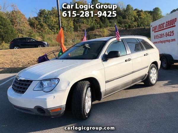 2007 Chrysler Pacifica 4dr Wgn FWD for sale in Mount Juliet, TN