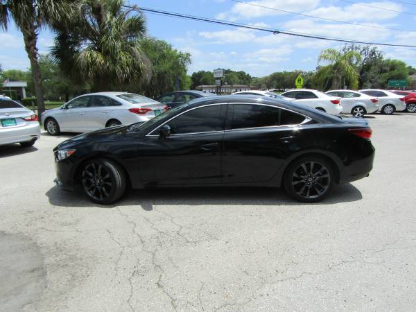 2015 Mazda 6 - - by dealer - vehicle automotive sale for sale in Hernando, FL – photo 8