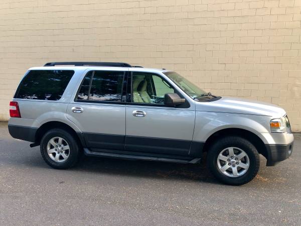 2011 Ford Expedition 4X4, (((Only 90k Miles,)))) Great Condition! for sale in Lake Oswego, OR – photo 6