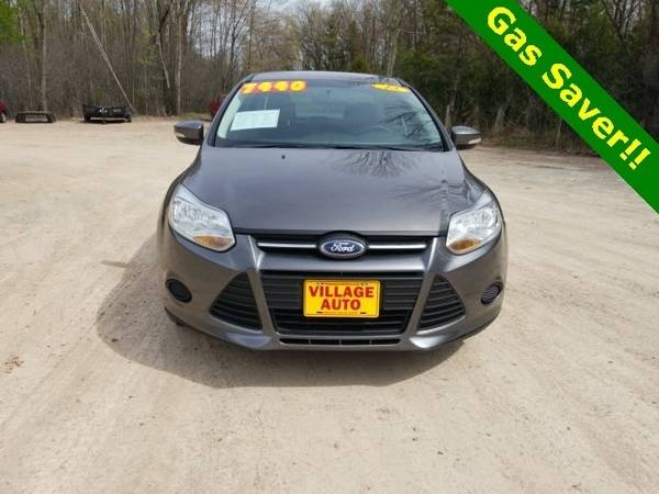 2013 Ford Focus SE for sale in Oconto, WI – photo 8