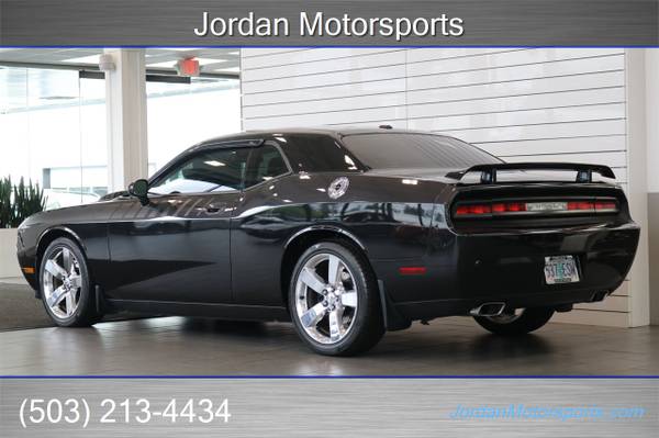 2010 DODGE CHALLENGER RT 6-SPEED MANUAL 75K R/T srt8 2011 2012 2009 for sale in Portland, OR – photo 5
