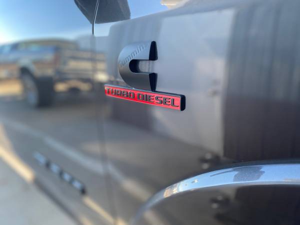 2019 Ram 2500, Cummins, 4x4, Mega Cab, 17K miles - cars & trucks -... for sale in Sheridan, WY – photo 23
