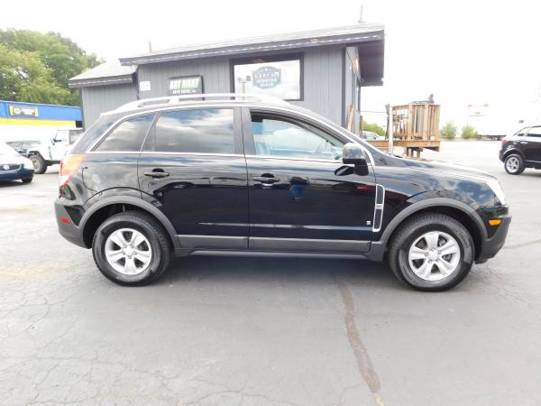 2008 Saturn Vue All Wheel Drive (winter is coming) - cars & trucks -... for sale in Fort Wayne, IN – photo 3