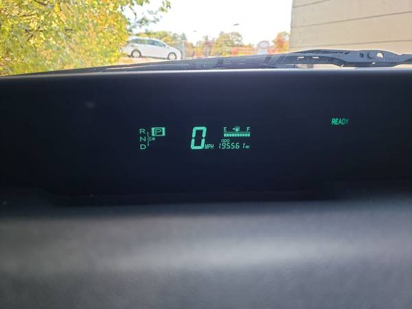 2008 Toyota Prius Hybrid, 195K, Auto, AC, CD, MP3 Alloys, Cam, 50+... for sale in Belmont, NH – photo 17