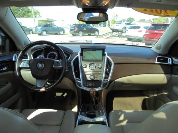 2011 Cadillac SRX - cars & trucks - by dealer - vehicle automotive... for sale in Lakeland, FL – photo 12