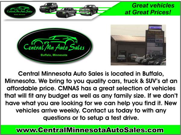 2008 Hyundai Santa Fe Limited AWD - 3rd row - DVD - cars & trucks -... for sale in Buffalo, MN – photo 11