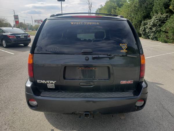 GMC ENVOY slt 2004 for sale in Indianapolis, IN – photo 6