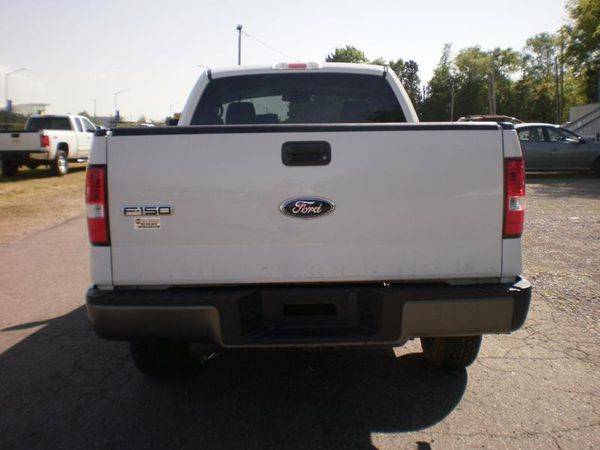 2007 Ford F-150 F150 F 150 -$99 LAY-A-WAY PROGRAM!!! for sale in Rock Hill, SC – photo 6