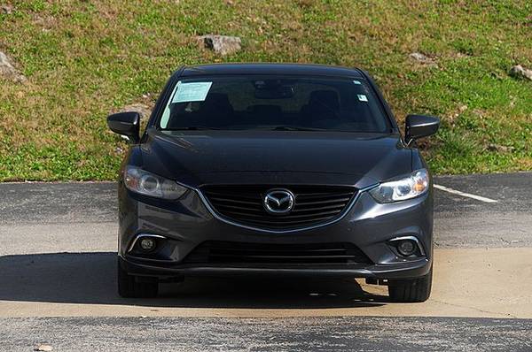 MAZDA MAZDA62014*i Touring Sedan 4D*DOWN PAYMENT AS LOW AS $0 - cars... for sale in Clarksville, TN – photo 2