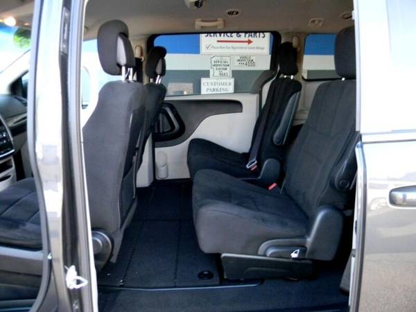 2011 Dodge Grand Caravan - cars & trucks - by dealer - vehicle... for sale in Plaistow, NH – photo 12