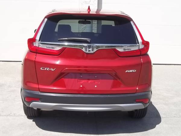2018 Honda CRV EX-L AWD - - by dealer - vehicle for sale in Boone, TN – photo 5