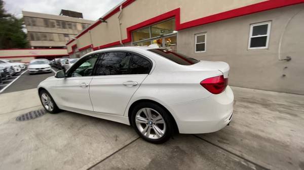 2017 BMW 330i xDrive - cars & trucks - by dealer - vehicle... for sale in Great Neck, NY – photo 14