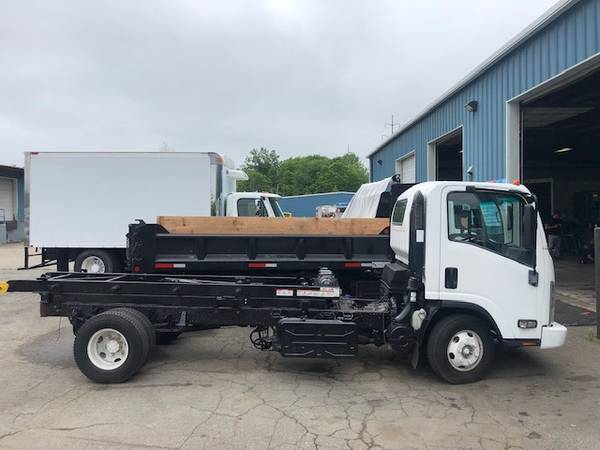 Switch N Go Custom Truck Packages Rolloff and Dump Options... for sale in East Providence, RI – photo 3