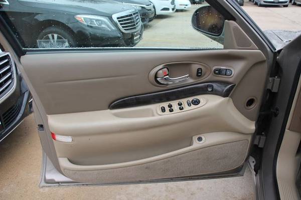 2004 Buick LeSabre - - by dealer - vehicle automotive for sale in Waterloo, IA – photo 9