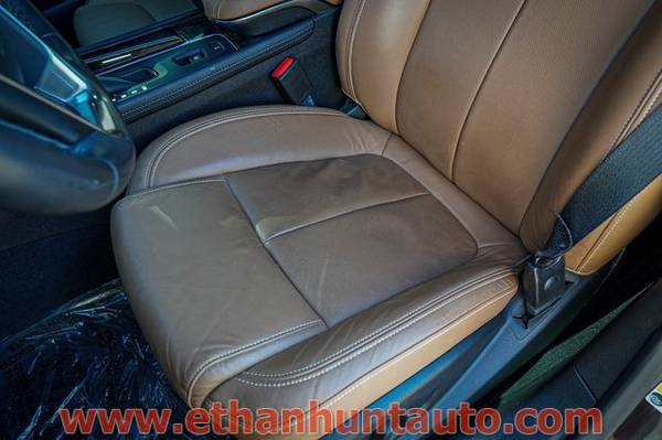 2015 *Buick* *LaCrosse* *4dr Sedan Premium II FWD* d for sale in Mobile, AL – photo 16