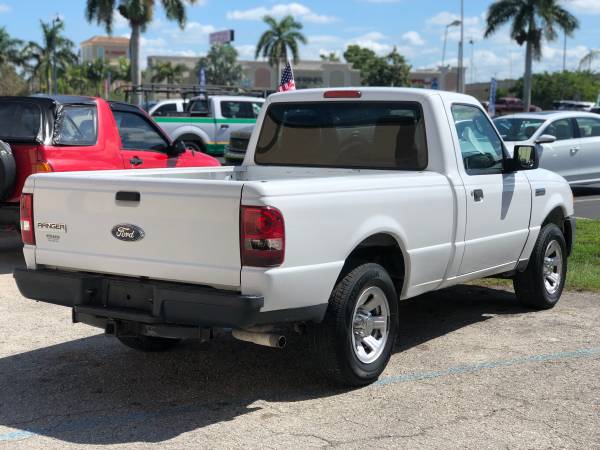 2010 Ford Ranger for sale in Fort Myers, FL – photo 3