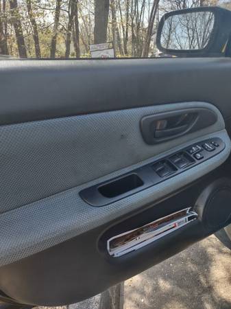 06 Subaru Impreza Outback Sport for sale in Worcester, MA – photo 6