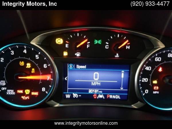 2020 Chevrolet Equinox LT ***Financing Available*** - cars & trucks... for sale in Fond Du Lac, WI – photo 18