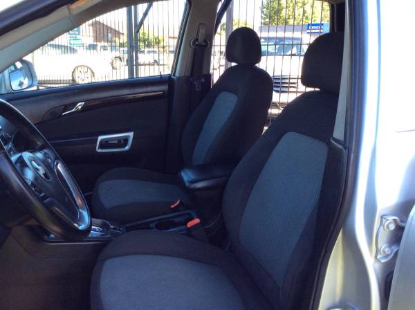 2014 Chevrolet Captiva LS FREE WARRANTY - - by for sale in Metairie, LA – photo 13