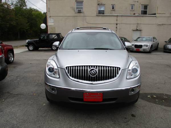 2011 Buick Enclave AWD CXL for sale in Columbus, OH – photo 2