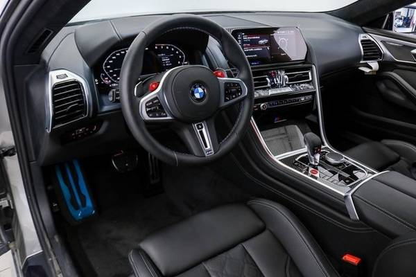 ___M8___2020_BMW_M8_Competition_LEASE SPECIAL!!! $1,699/MONTH!!_ -... for sale in Honolulu, HI – photo 17