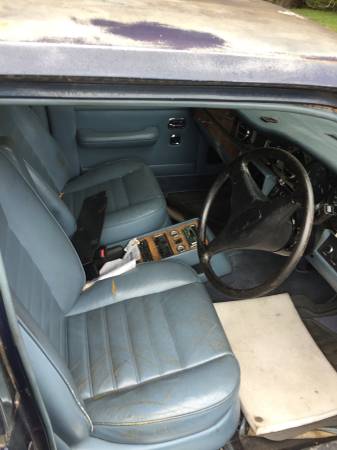1987 Bentley muslanane for sale in Long Island, NY – photo 5