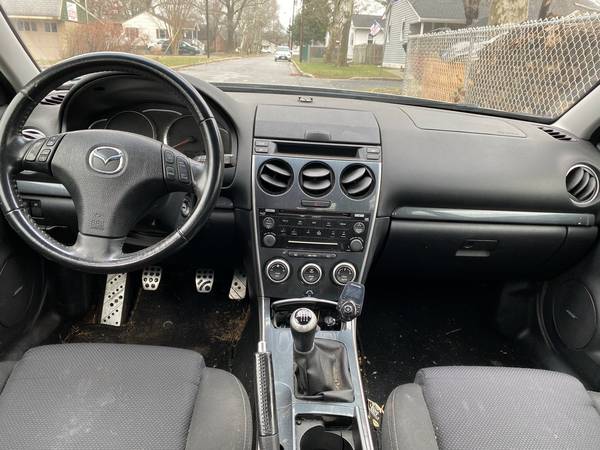 Mazdaspeed 6 for sale for sale in Penns Grove, NJ – photo 6