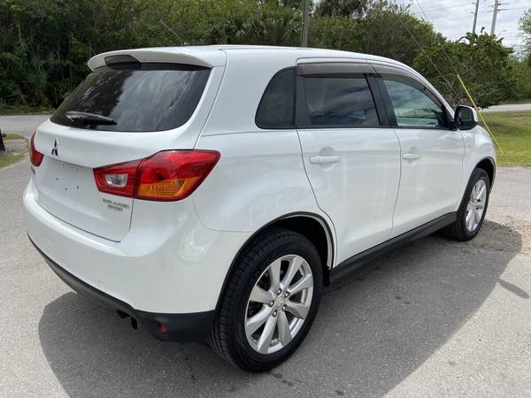 2015 Mitsubishi Outlander Sport ES SUV For Sale - - by for sale in Port Saint Lucie, FL – photo 3