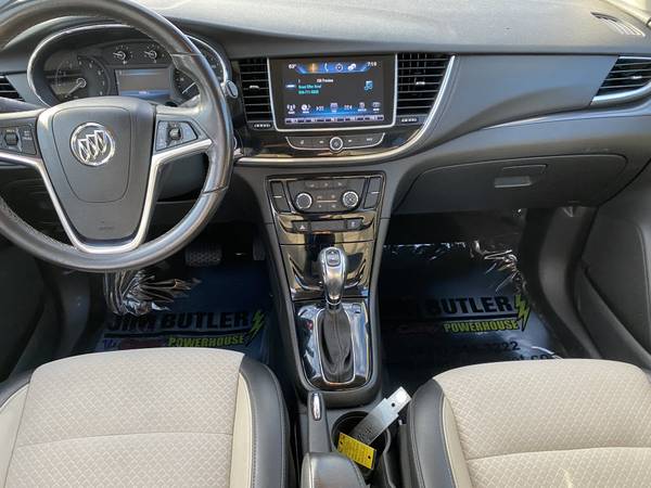 2019 Buick Encore Preferred - - by dealer - vehicle for sale in Fenton, MO – photo 17