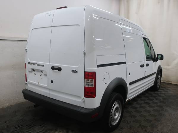 2010 Ford Transit Connect XL - As Is - - by dealer for sale in Hastings, MI – photo 16