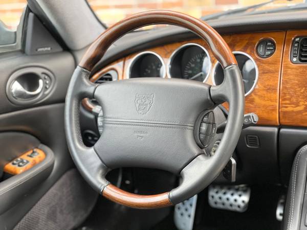 2004 Jaguar XKR Supercharged! Rare Car! One ina Kind! Hot Look! for sale in Brooklyn, NY – photo 18