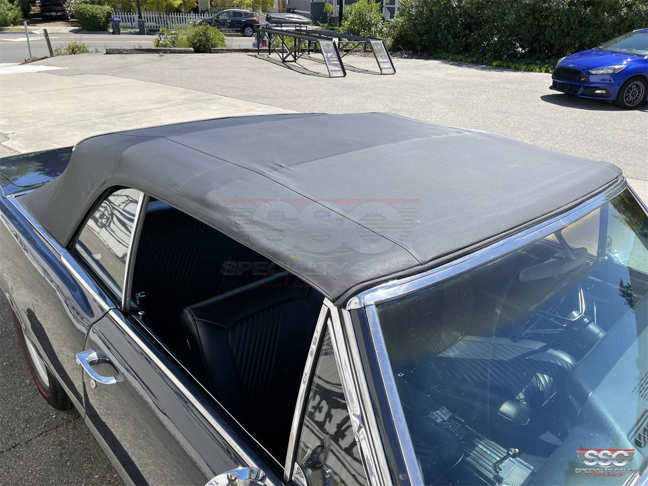 1965 Pontiac GTO for sale in Fairfield, CA – photo 46