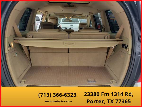 2010 Mercedes-Benz GL-Class - Financing Available! - cars & trucks -... for sale in Porter, KS – photo 17