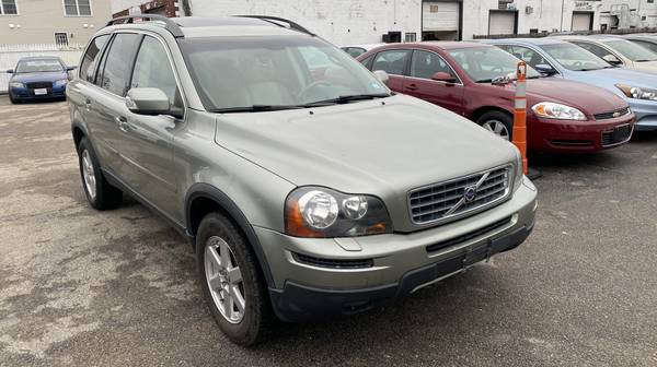 2007 Volvo XC90 3.2L 6Cyl AWD SUV*7 Seats-3rd Row*Leather*Runs Great... for sale in Manchester, ME – photo 3