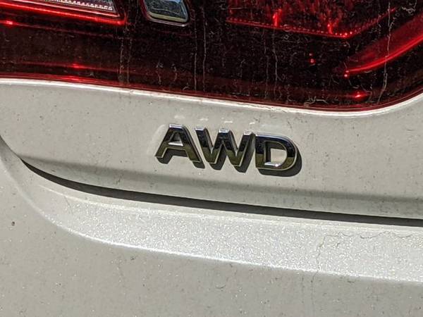2017 INFINITI Q60 3 0t Premium AWD All Wheel Drive SKU: HM552811 for sale in Memphis, TN – photo 15