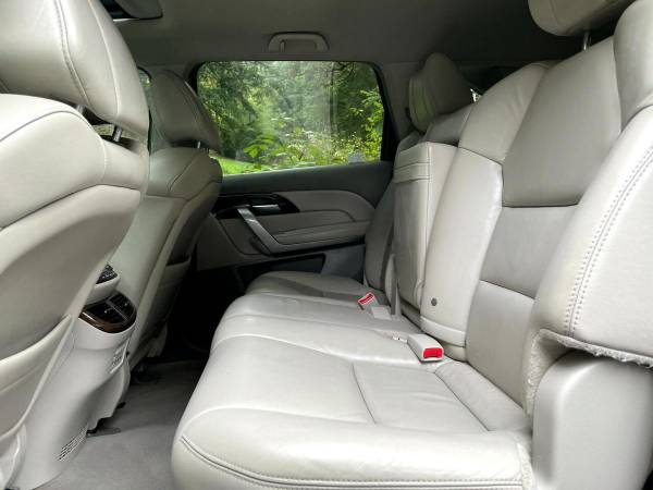 2012 Acura MDX AWD 4dr Tech/Entertainment Pkg - cars & trucks - by... for sale in Portland, OR – photo 10
