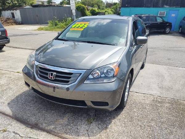 2008 Honda Odyssey 5dr EX-L - cars & trucks - by dealer - vehicle... for sale in New Orleans, LA – photo 3