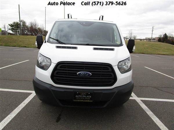 2015 Ford Transit 250 w/Shelves, Bins, L 250 3dr SWB Low Roof Cargo for sale in MANASSAS, District Of Columbia – photo 10