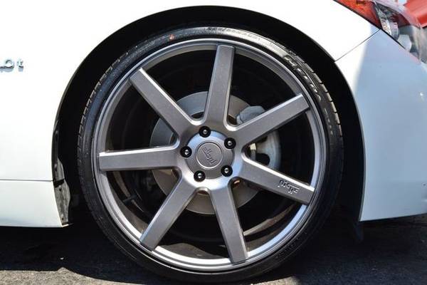 2019 INFINITI Q50 Q50 Luxe 20 Niche wheels Nexen Tires Sedan - cars... for sale in HARBOR CITY, CA – photo 7