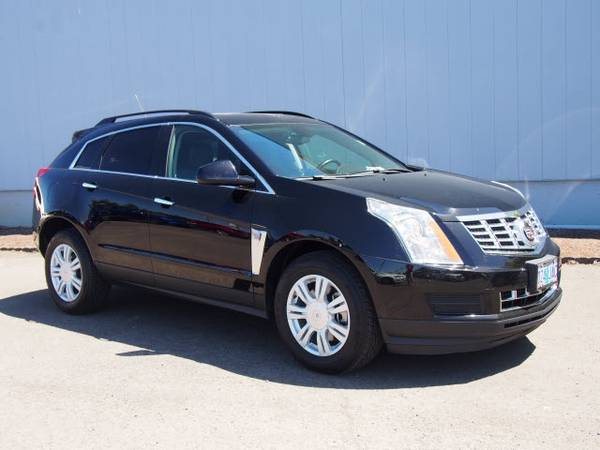 2016 Cadillac SRX Standard - - by dealer - vehicle for sale in Beaverton, OR – photo 5