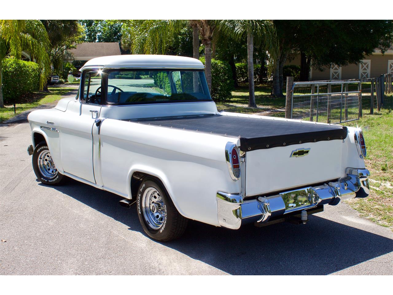 1955 Chevrolet Cameo for sale in Eustis, FL – photo 8