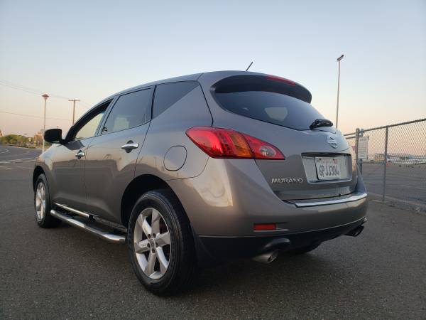 2010 Nissan Murano S AWD Clean Title Smogged - - by for sale in Sacramento , CA – photo 11