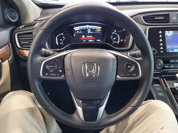 2018 Honda CRV Touring suv Orange - - by dealer for sale in State College, PA – photo 11