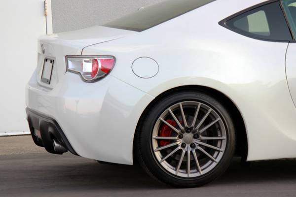 2013 Scion FR-S w/ 6-Speed Manual Transmission & New Tires for sale in Shingle Springs, CA – photo 5