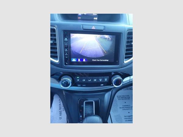 2016 Honda CR-V EX Sport Utility 4D - - by dealer for sale in Orlando, FL – photo 17