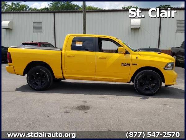 2016 Ram 1500 - Call for sale in Saint Clair, ON – photo 2